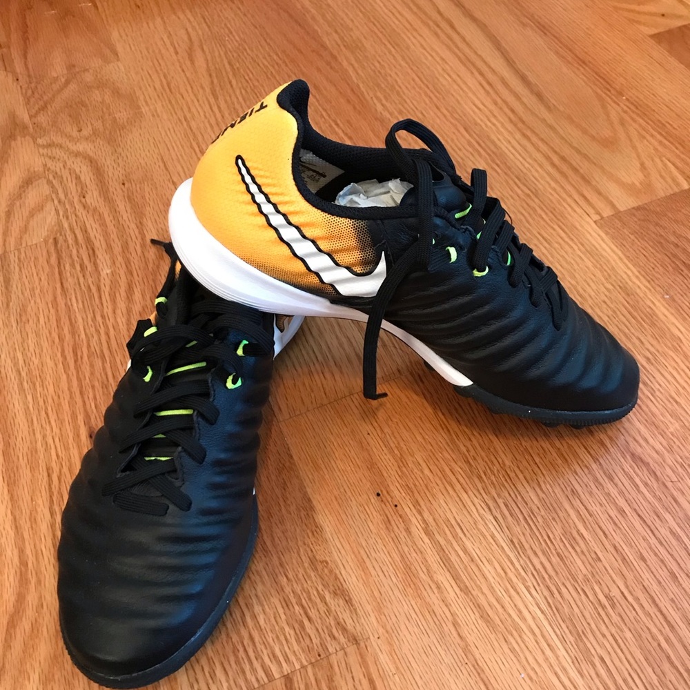 80's nike turf shoes